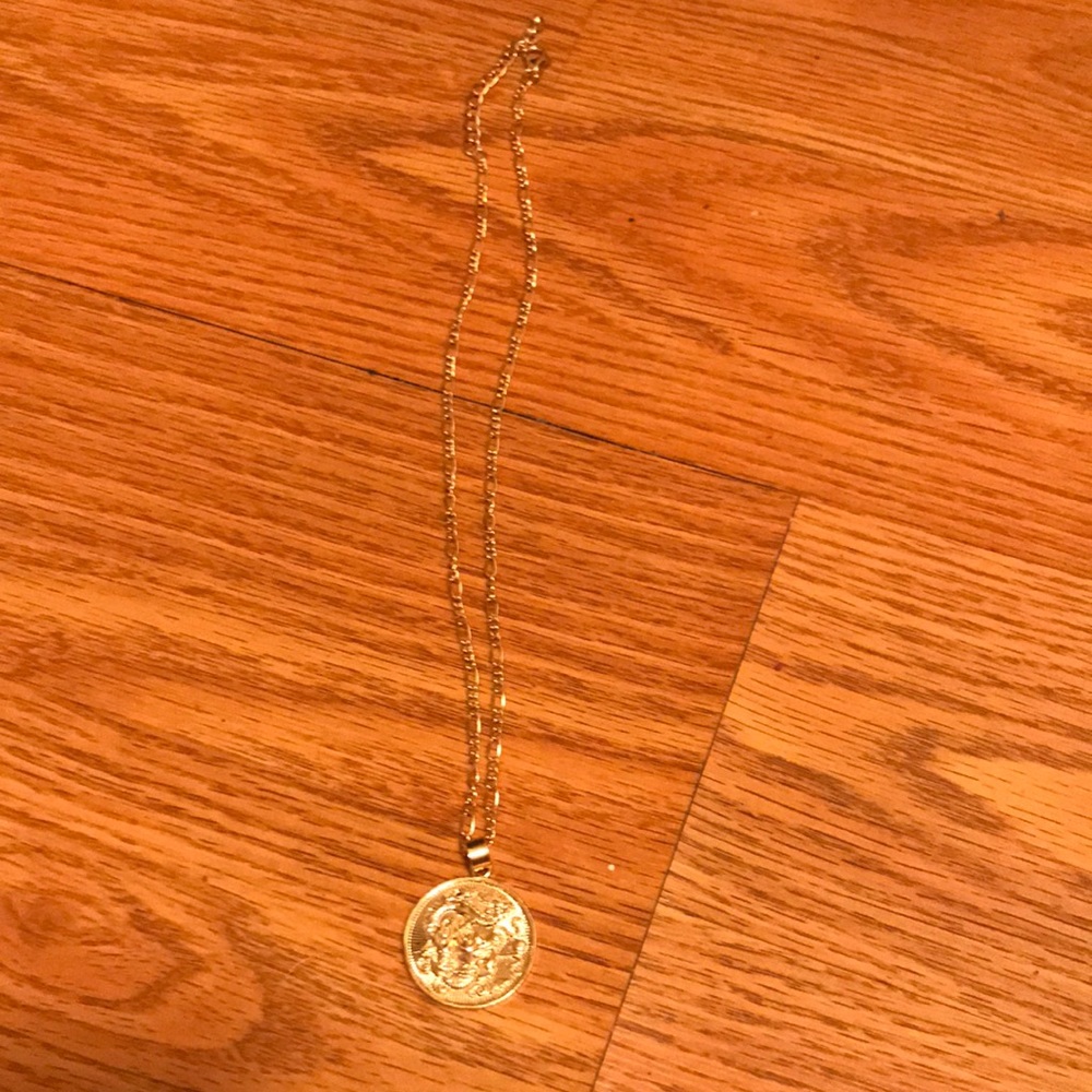 Necklaces!